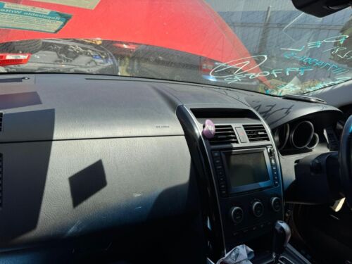 MAZDA 2008 CX-9 LUXURY ***(MAP2176*** WRECKING - Picture 6 of 17