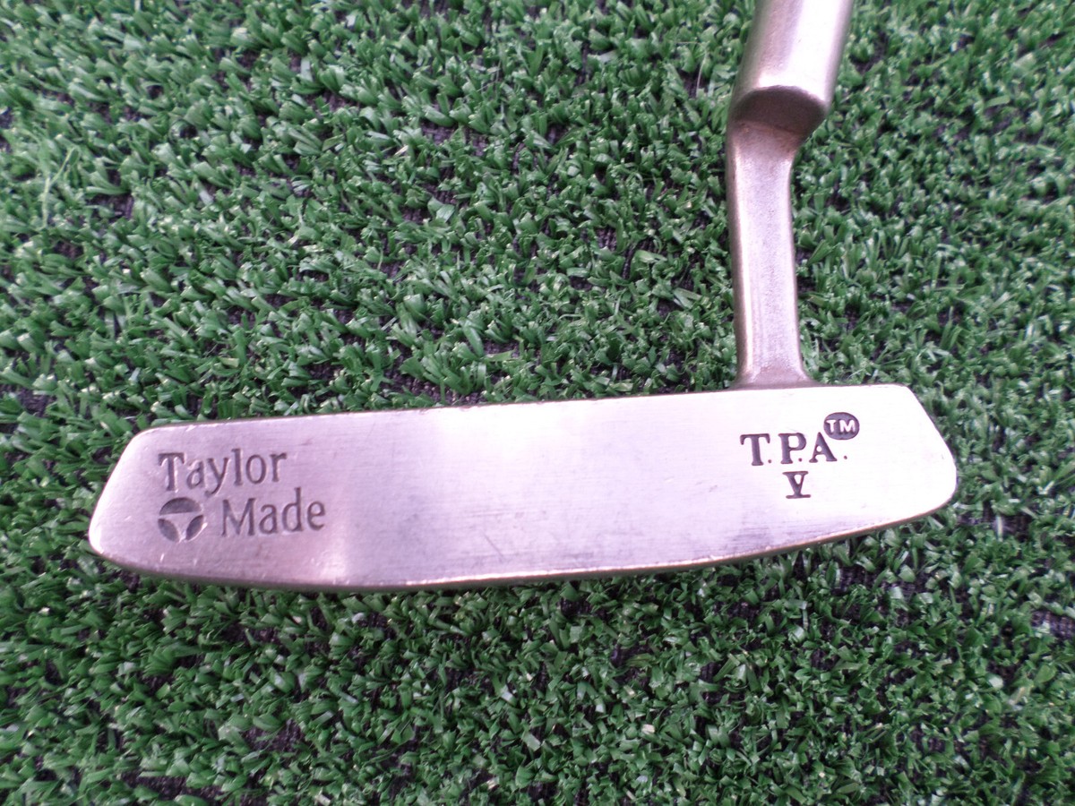 TaylorMade TPA 