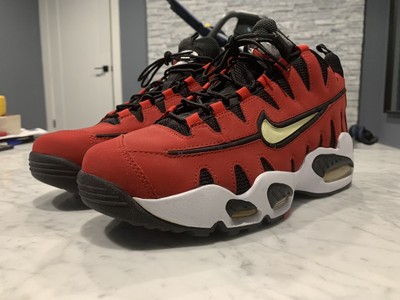 nike nomo red