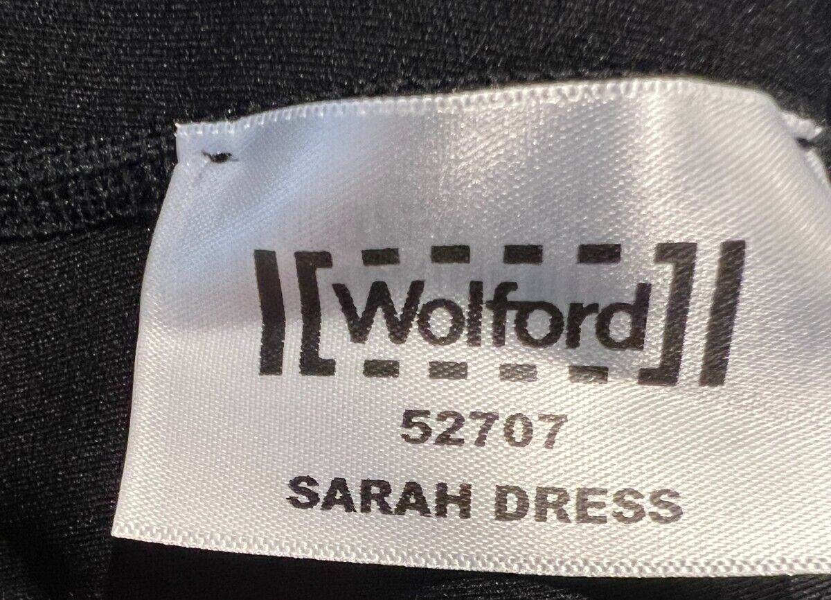 WOLFORD Black 