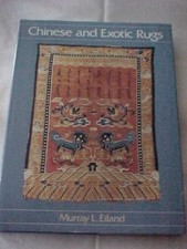 CHINESE AND EXOTIC RUGS; HOME DECOR ILLUSTRATED REFERENCE GUIDE