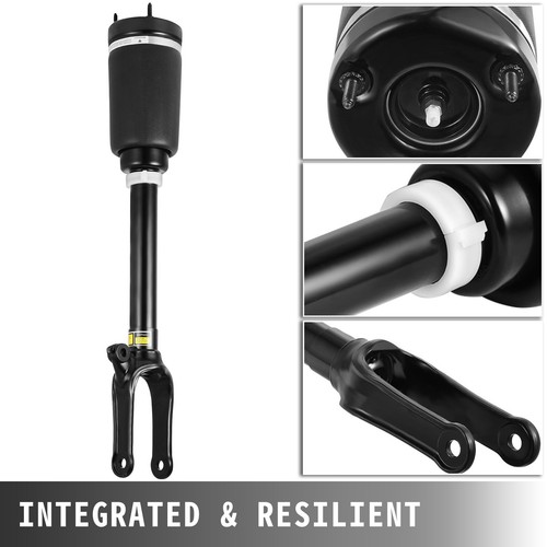 Front Airmatic Air Strut Assembly for Mercedes X164 GL450 GL550 W164 ML320 - Picture 4 of 12