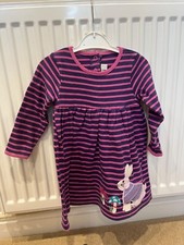 E.  JoJo Maman Bebe - Girls Dress - 18-24m - excellent condition