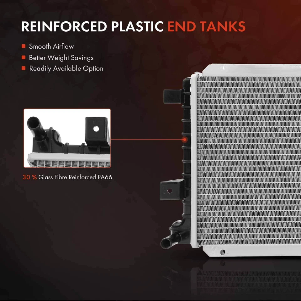 Refrigerador inversor motor de acionamento para Ford Escape 2005-2012 Mercury Mariner 2006-2011 - Imagem 3 de 4