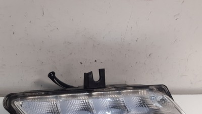 Phares Avant Gauche Pour Renault Captur Et Clio 4 (2012-2015) - Compatible Références 266003864R Et 266059493R