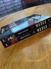 Manga TISTA Volumes 1 and 2 (English 1st Printings) — photo 2