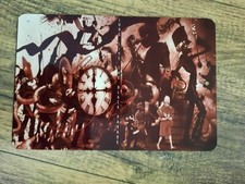 Long live the Black parade My Chemical Romance 8x12 Metal Wall Sign