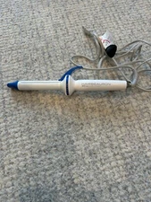 HAIRBEAURON 3D Plus S-typecurl LUMIELINA hair curl iron 1.0 inch Bioprogramming