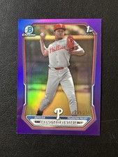 2026 Bowman Chrome Baseball Checklist Guide in-content 55