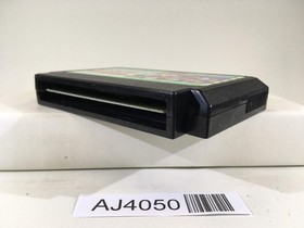 AJ4050 Kunio Ike Ike Nekketsu Hockey Bu Nintendo Famicom NES Japan