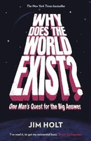 Jim Holt | Why Does The World Exist? | Taschenbuch | Englisch (2014) | 307 S.