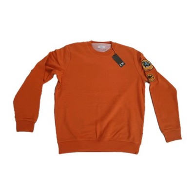 ICE Iceberg XL Pullover. Papaya.