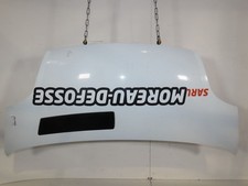 Capote Renault TRAFIC