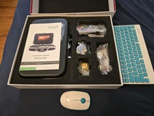 Elecrow CrowPi Raspberry Pi 5 8GB Advanced Kit