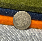 US Type: 1841 O dime.  Good+ (#100618) — photo 2