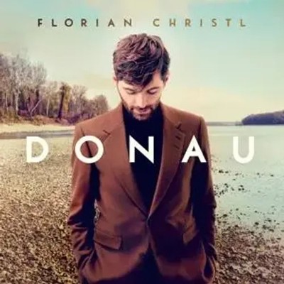 Donau | Florian Christl | Audio-CD | 1 CD | 2024 | Sony Music Entertainment