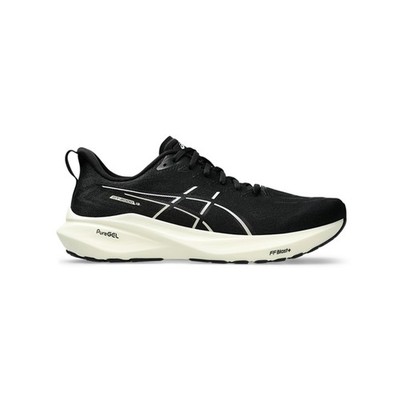 Asics GT-2000 13 BLACK/WHITE 1011B861 003 Schwarz Running Laufen Laufschuhe NEU