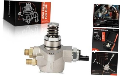 High Pressure Fuel Pump Compatible with Audi A8 Quattro 2011-2012/2014, RS5