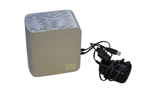 6Tb Wd Hard Drive External Hdd - Afbeelding 5 van 5