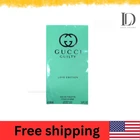 Gucci Guilty Love Edition Pour Homme Eau De Toilette 3.0 oz 90 ml Men's Spray