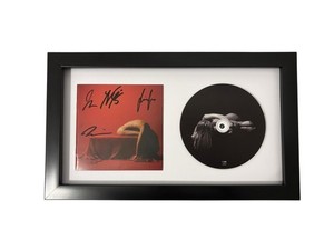 Bad Omens Signed | eBay