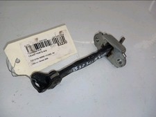 Porte avant et accessoires Toyota YARIS II