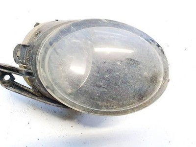 Volkswagen Passat 2007 Fog lamp (Fog light) - FRONT LEFT 27129300, #2695857-29