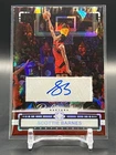 2023 Panini PhotoGenic Basketball Scottie Barnes #61 CGC 9
