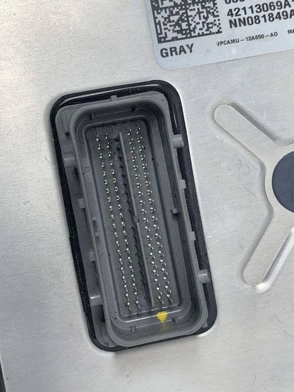 Opel Ampera 2012 Altre Centraline Moduli 22870818 AKT6917 - Immagine 3 di 4