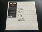Pink Floyd - The Wall Remastered 2 LP 180G Vinyl Record PFRLP11