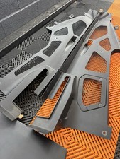 Lamborghini Huracan Engine Bay Cover Trim 🇮🇹🇮🇹🇮🇹