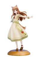 Kotobukiya Holo Spice And Wolf Merchant Meets The Wise Wolf 1/8 Scale Figure