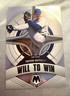 2022 Panini Mosaic - Will to Win Trevor Hoffman #WW-10 San Diego Padres