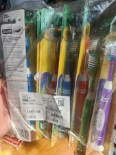 12PK - GUM Crayola Kids Toothbrush Ultrasoft