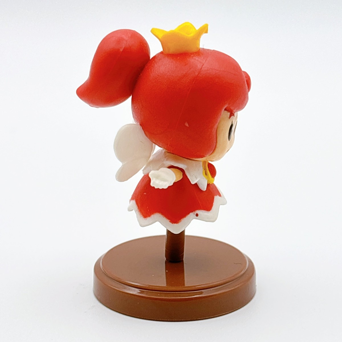 Choco Egg Super Mario 3D World Mini Figure 