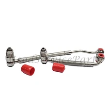 New Fuel Injection Line Kit For Harley Davidson 96-99 Electra Road King HDFL-005