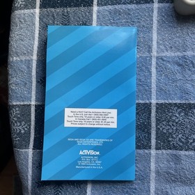 Pitfall CIB W/ Manual - Sega CD