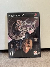 Shadow of Destiny (Sony PlayStation 2, 2001)
