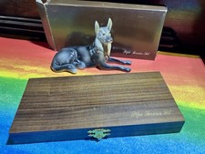 Oldenkott Pipe Service Set Stopfer Reamer Bürsten Sammlung