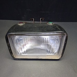 1993-2008 HONDA SPORTRAX 300 TRX300EX 2X4 FRONT HEAD LIGHT LAMP HEADLIGHT Assemb