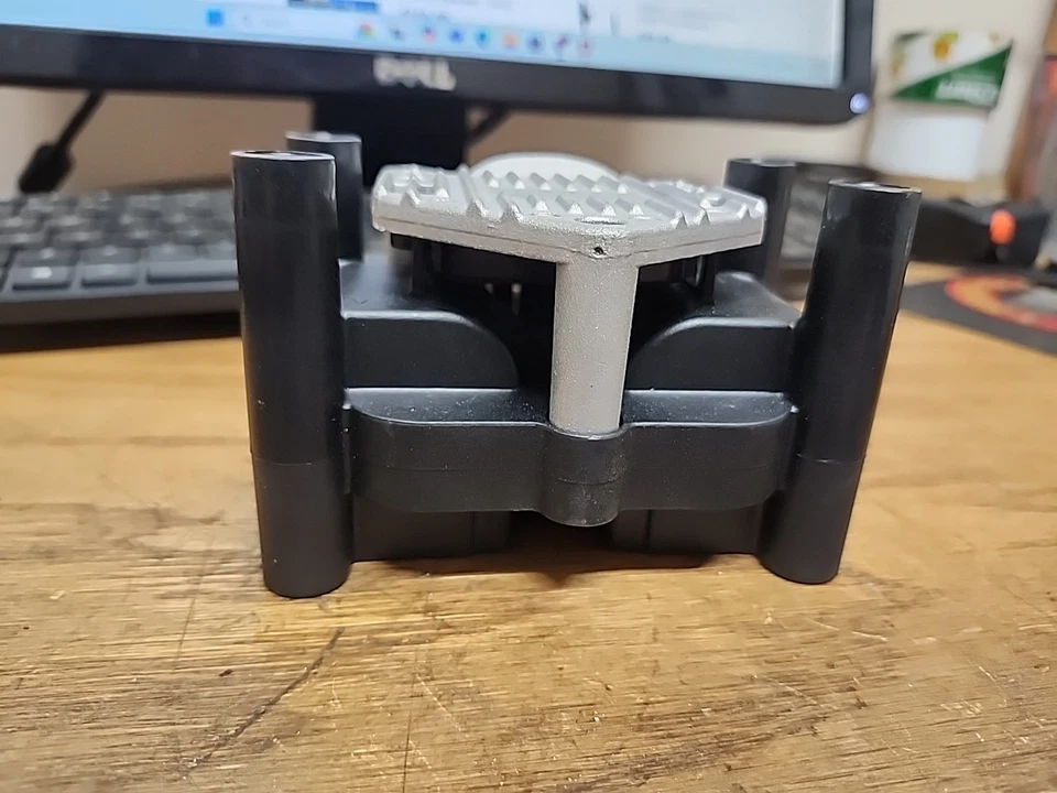 Bobina de encendido Spectra Premium C-529 | Auto Pieza de alta calidad, ajuste universal  Foto 3 de 4