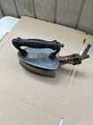 Antique Davis Flat Iron, Gas Iron-Original , 1920’s - 1930’s
