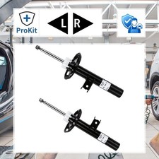 2x Sachs Sto&szlig;d&auml;mpfer Links, Rechts f&uuml;r Mercedes-Benz GLB GLA MERCEDES (BBDC)