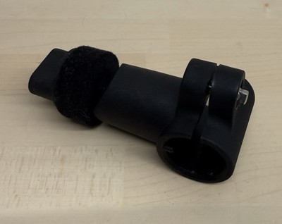 Roland Cymbal Mount Clamp From HD-1 Kit For CY-5