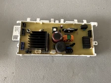 Whirlpool Washer Main Control Board P# W10858073