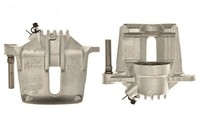 Bosch Bremssattel Vorne Rechts FüR CitroËN Peugeot