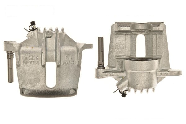 Bosch Bremssattel Vorne Rechts FüR CitroËN Peugeot-image