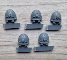 Space Marine Shoulder Pads Deathwatch Bits Singles Warhammer 40,000 40K