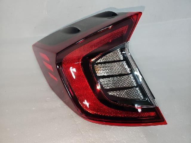 y.mam NEW OEM KIA TAIL LIGHT LAMP LED LEFT FOR 2022-2024 KIA