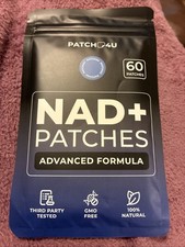 Patch 4U Nad Patches-60 Patches